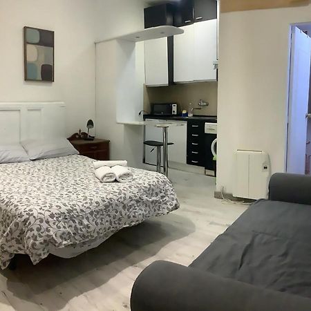 Appartement Pelayo 44 Chueca à Madrid Extérieur photo