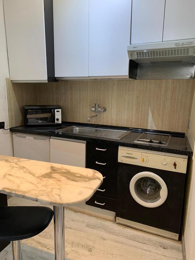 Appartement Pelayo 44 Chueca à Madrid Extérieur photo