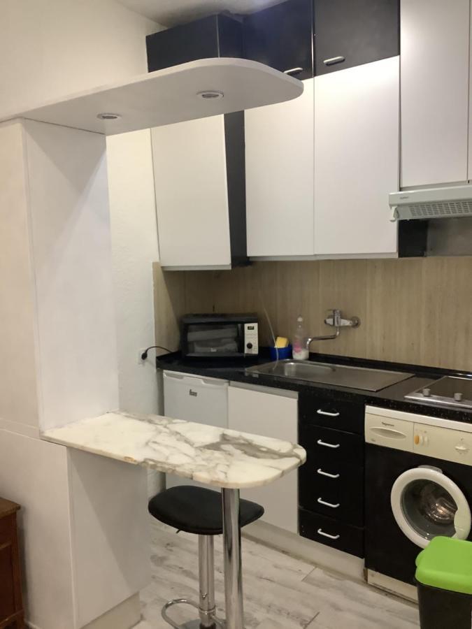 Appartement Pelayo 44 Chueca à Madrid Extérieur photo