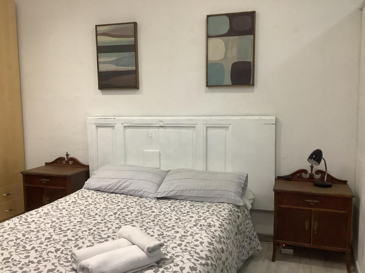 Appartement Pelayo 44 Chueca à Madrid Extérieur photo