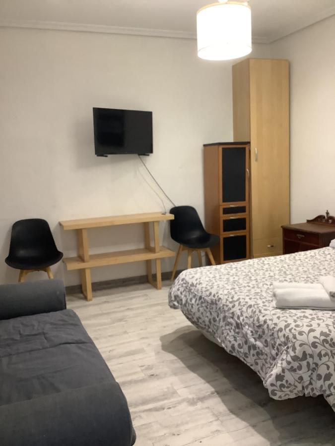 Appartement Pelayo 44 Chueca à Madrid Extérieur photo