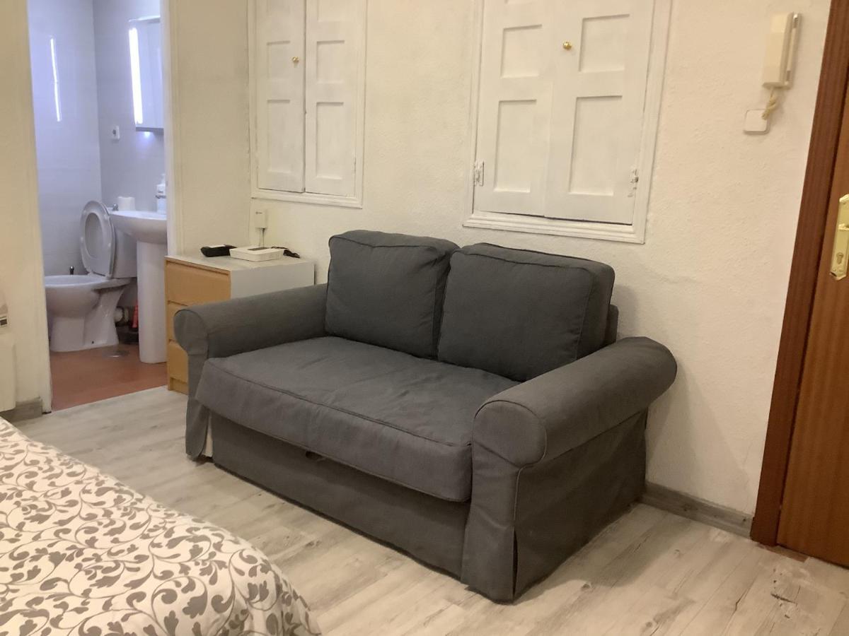 Appartement Pelayo 44 Chueca à Madrid Extérieur photo