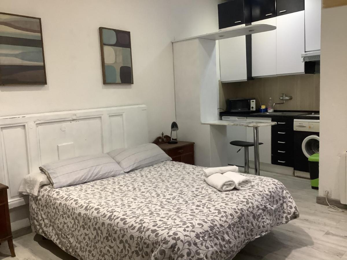 Appartement Pelayo 44 Chueca à Madrid Extérieur photo