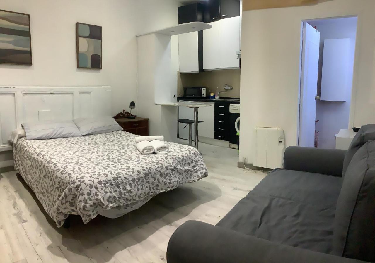 Appartement Pelayo 44 Chueca à Madrid Extérieur photo