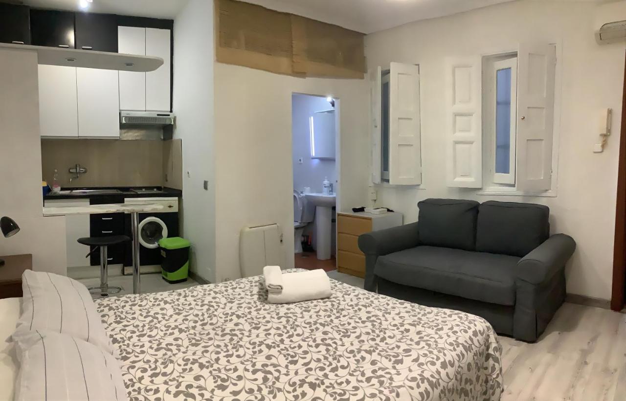 Appartement Pelayo 44 Chueca à Madrid Extérieur photo