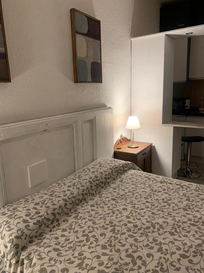 Appartement Pelayo 44 Chueca à Madrid Extérieur photo