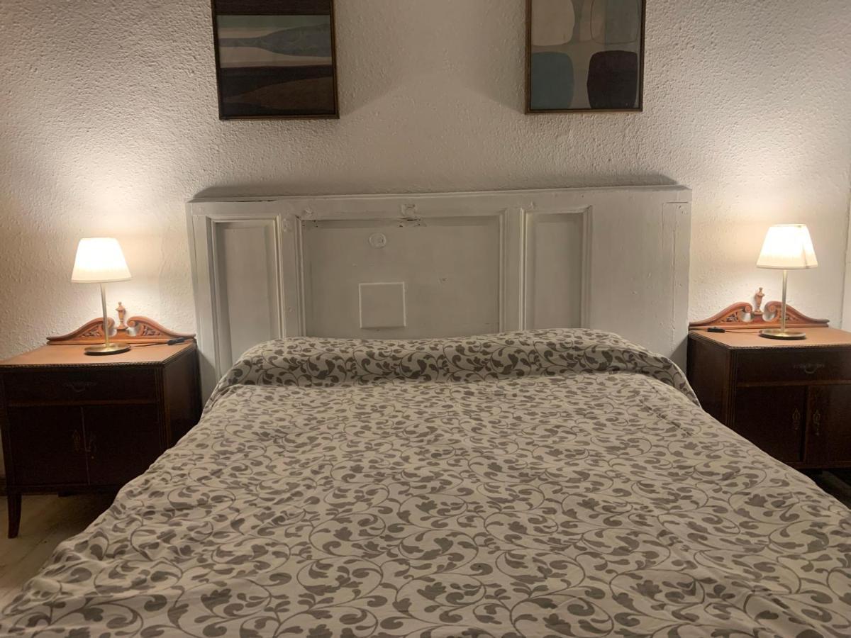 Appartement Pelayo 44 Chueca à Madrid Extérieur photo