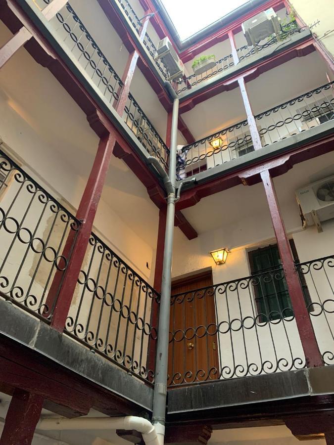 Appartement Pelayo 44 Chueca à Madrid Extérieur photo