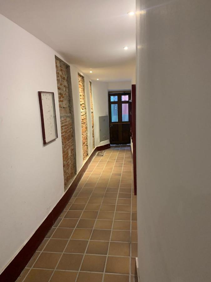 Appartement Pelayo 44 Chueca à Madrid Extérieur photo