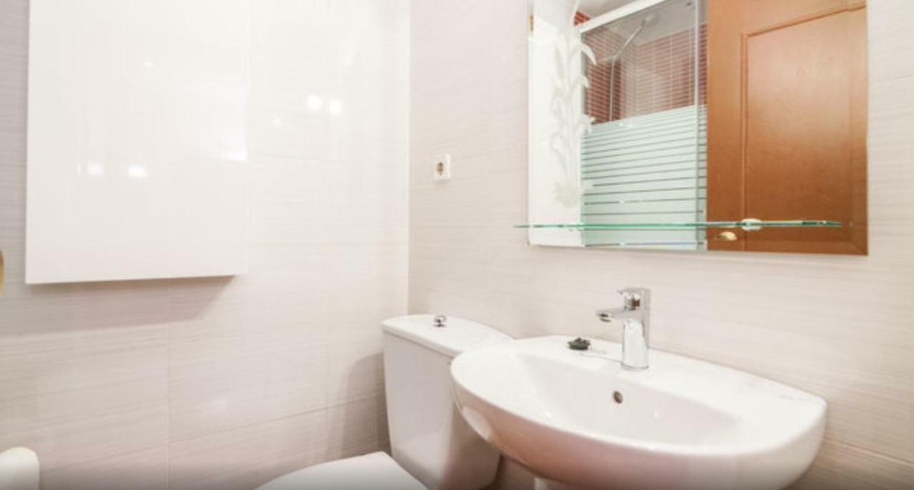 Appartement Pelayo 44 Chueca à Madrid Extérieur photo